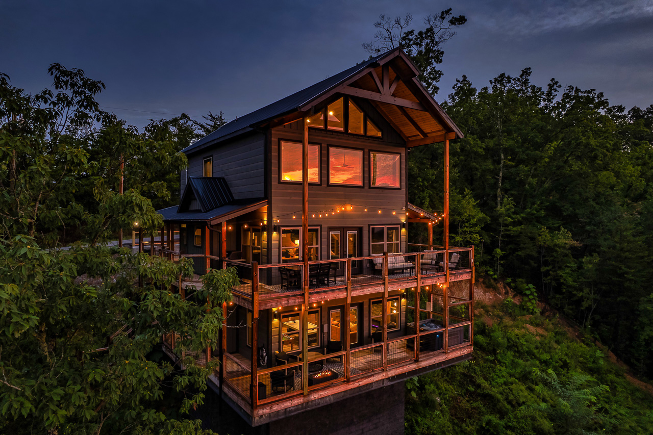 Hatcher Hideaway Photo 1