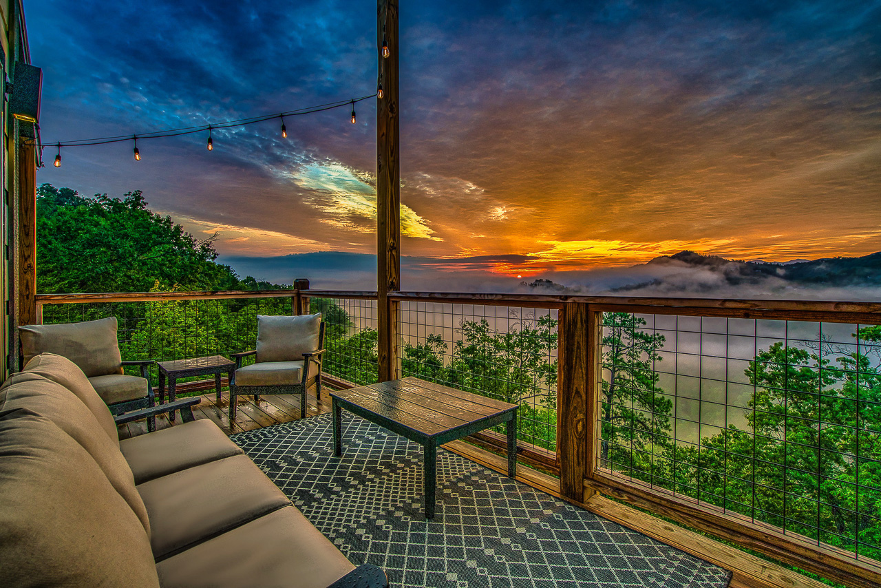 Hatcher Hideaway Photo 11