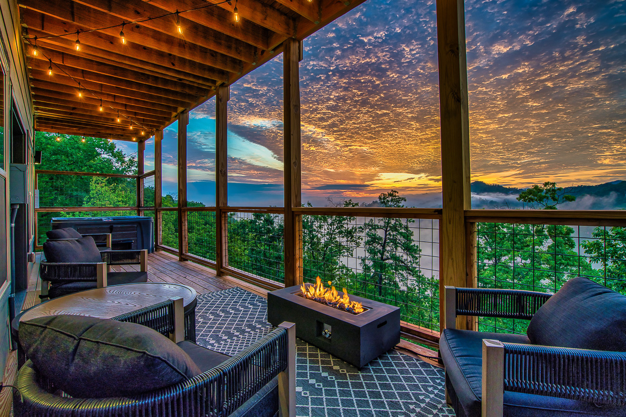 Hatcher Hideaway Photo 15