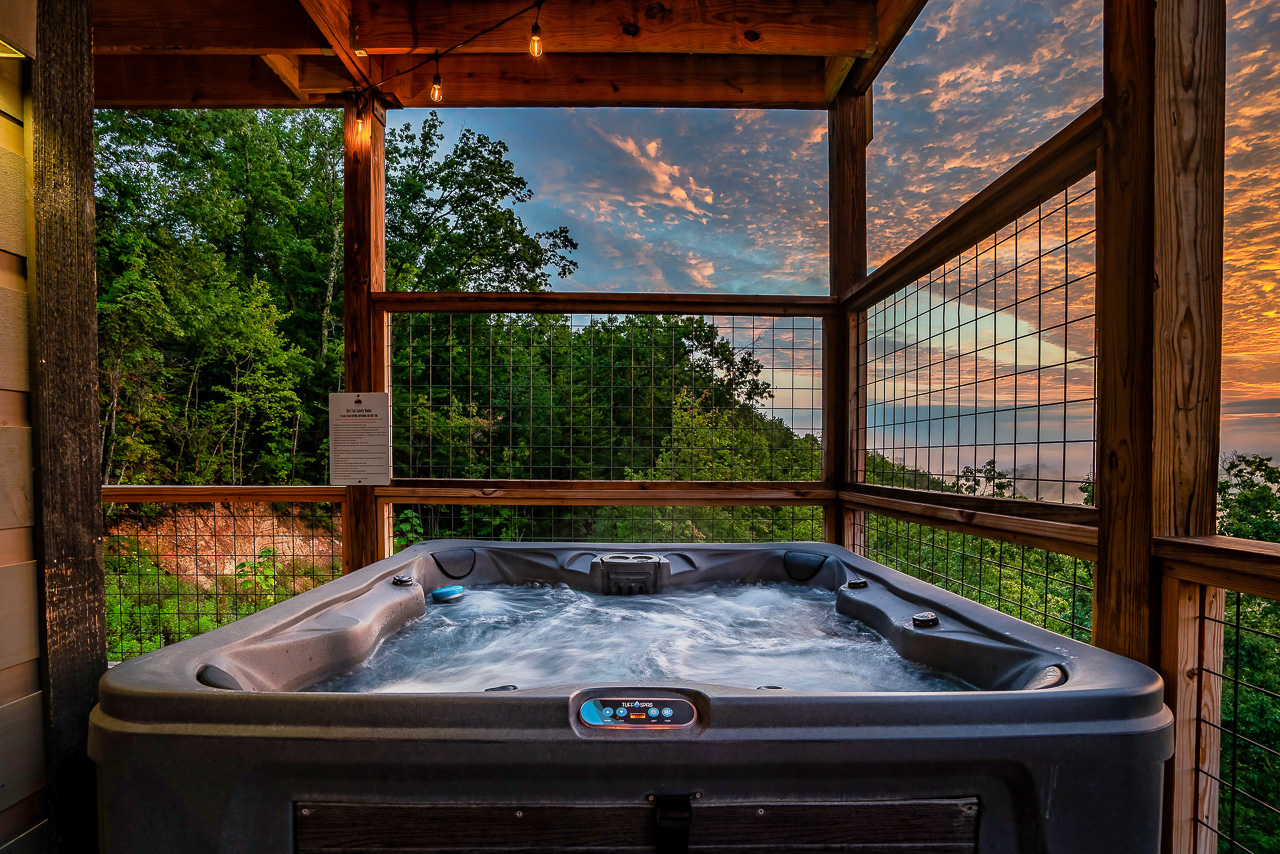 Hatcher Hideaway Photo 18