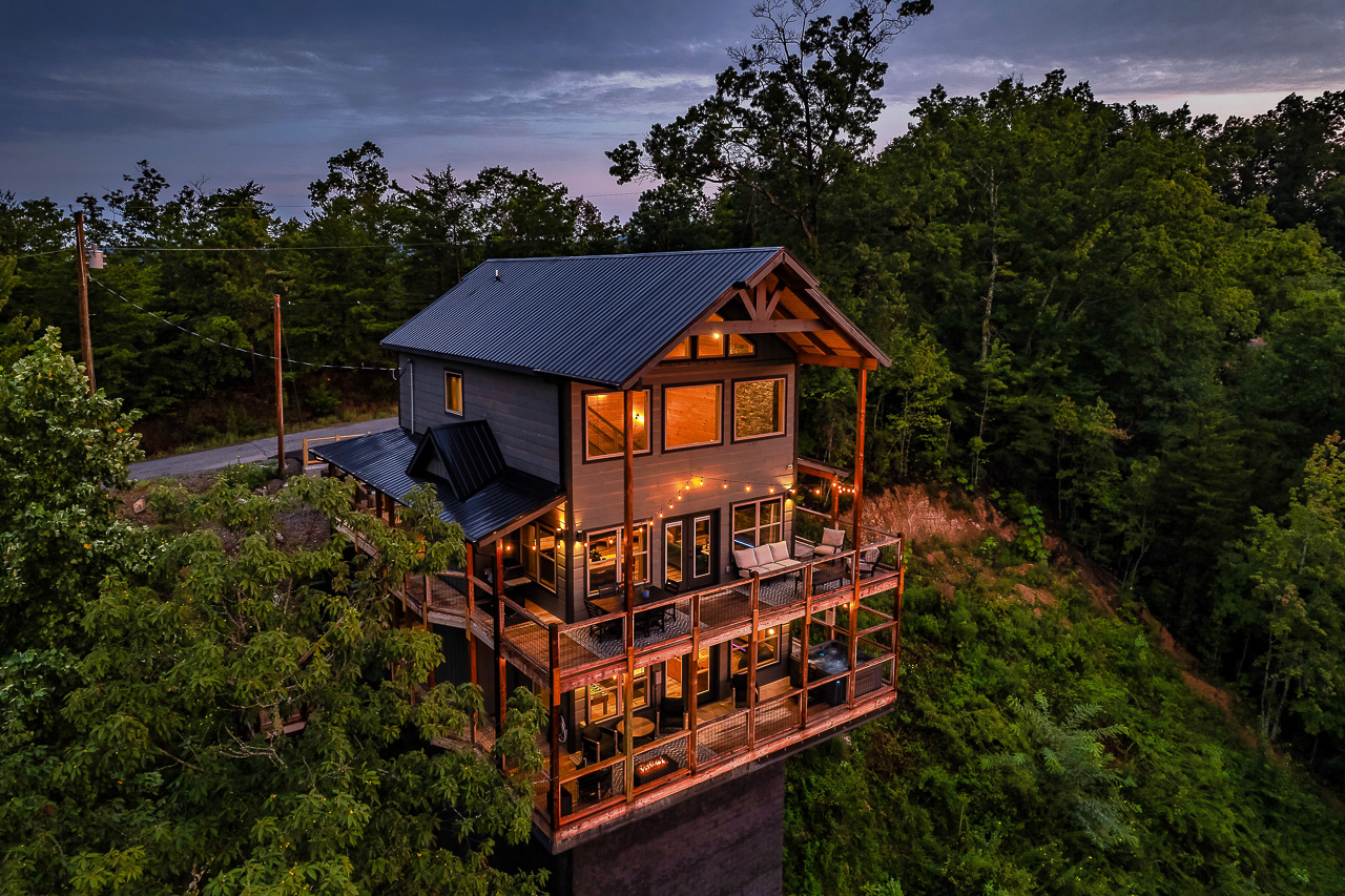 Hatcher Hideaway Photo 2