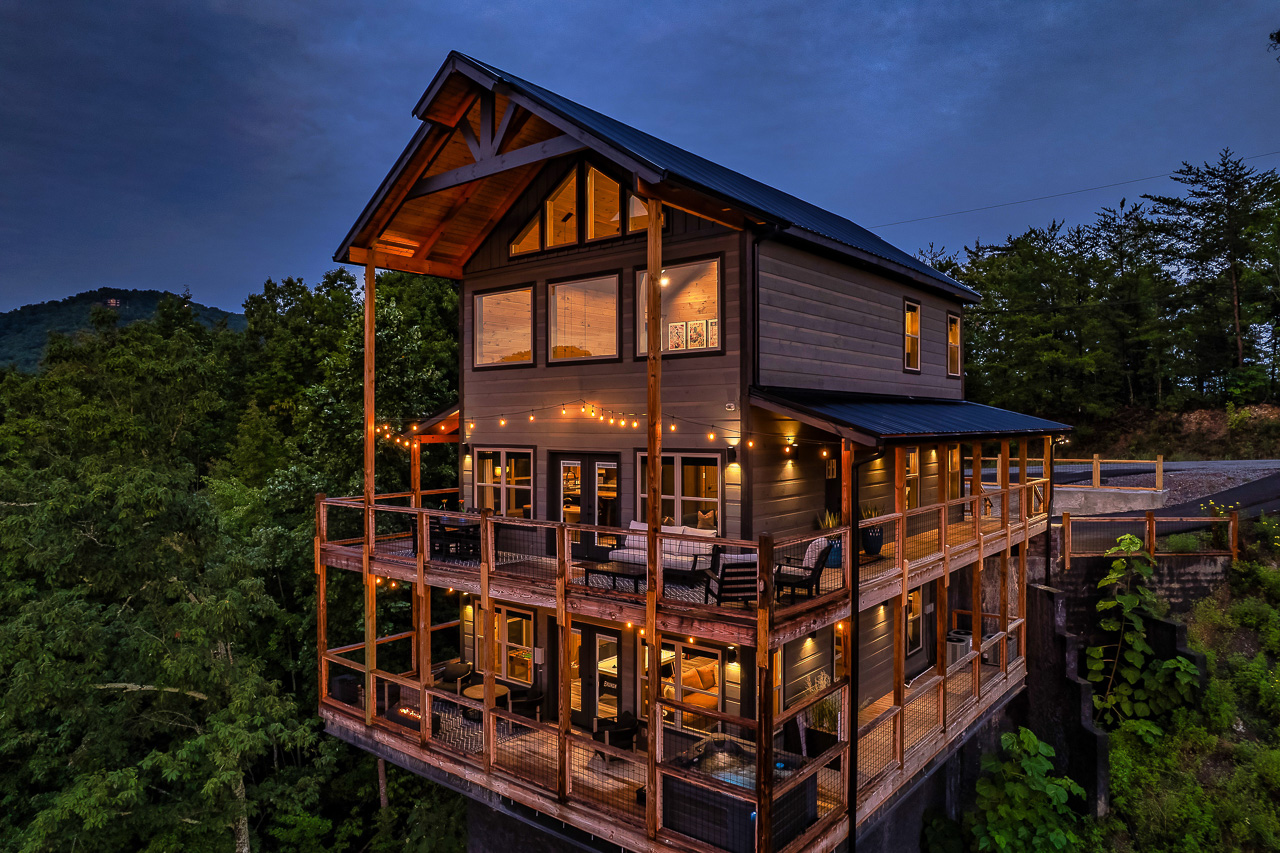 Hatcher Hideaway Photo 3