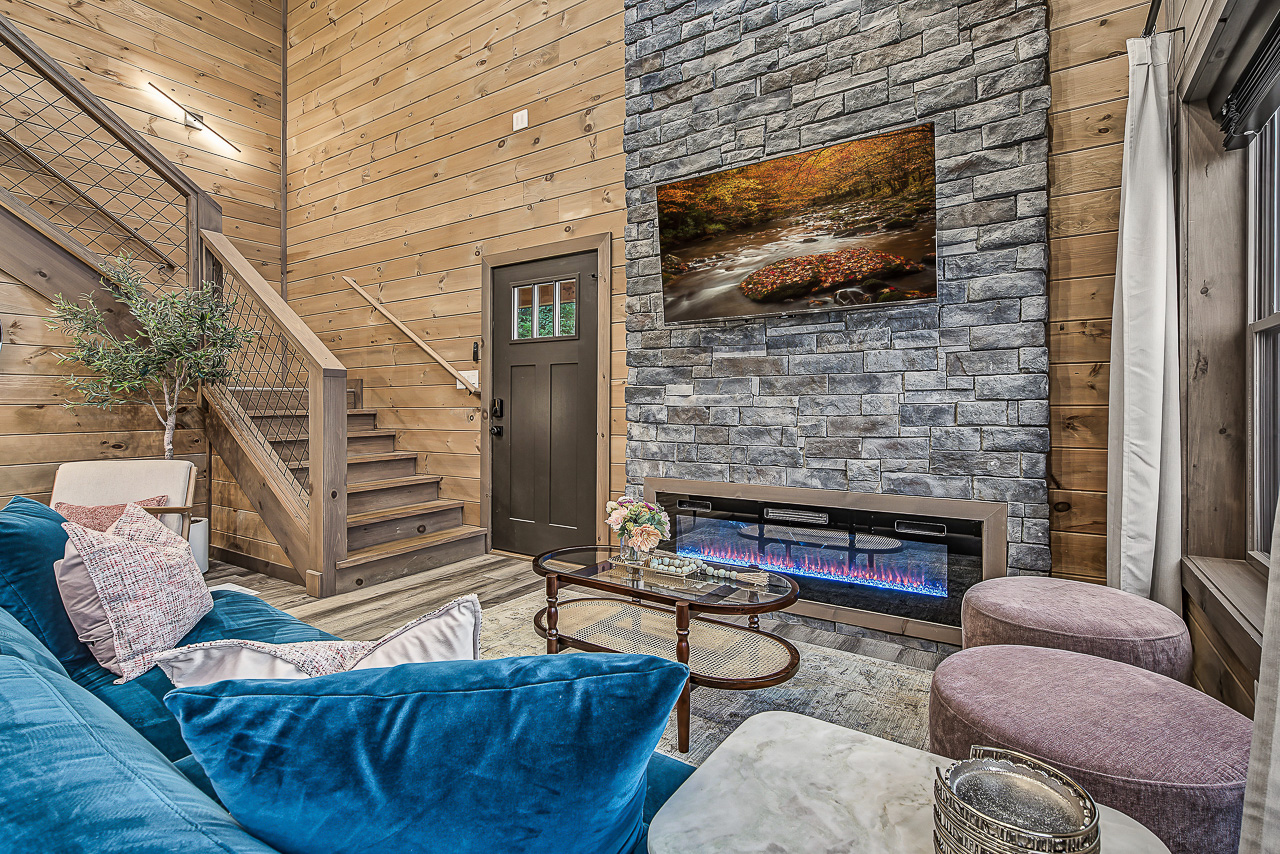 Hatcher Hideaway Photo 31