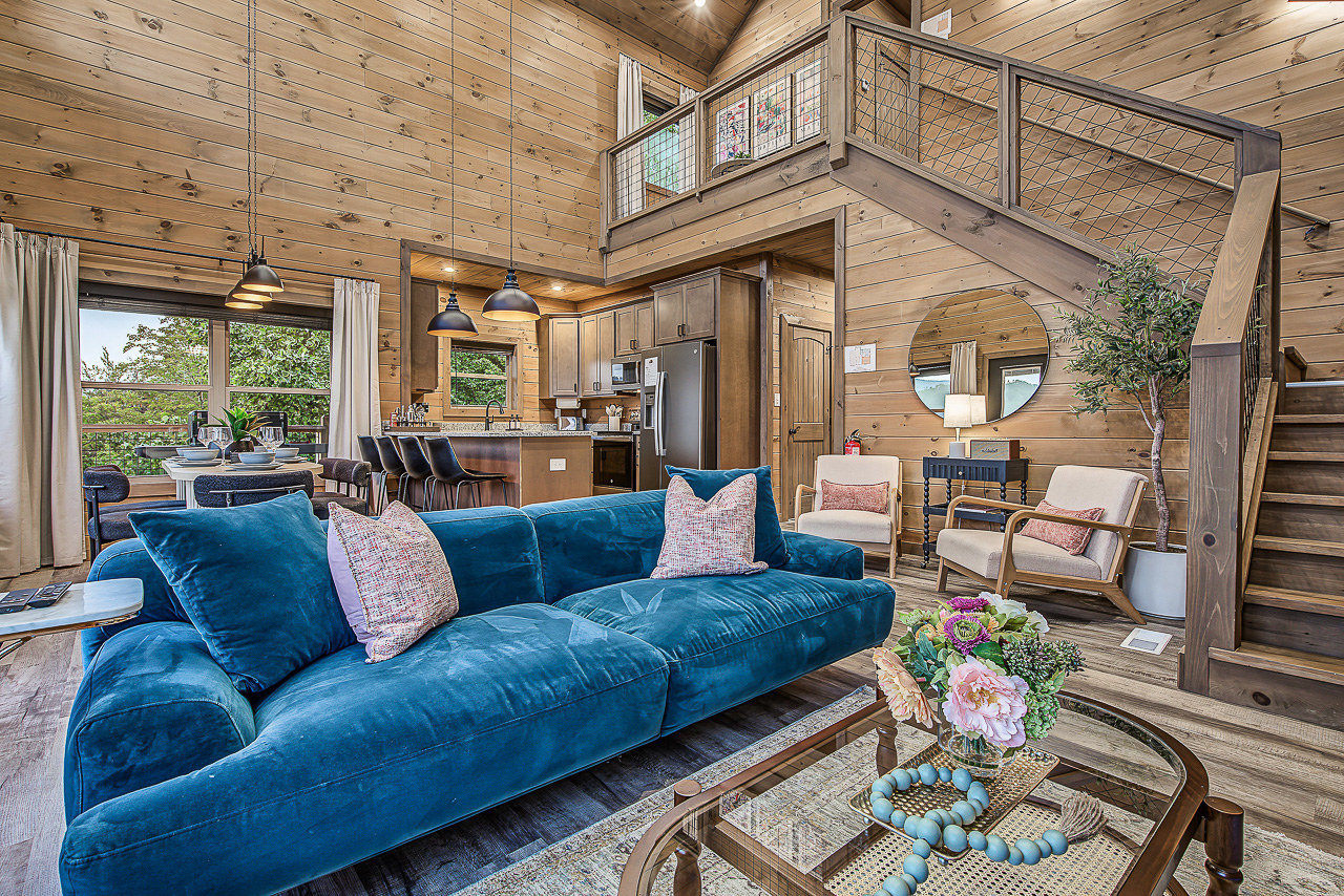 Hatcher Hideaway Photo 35