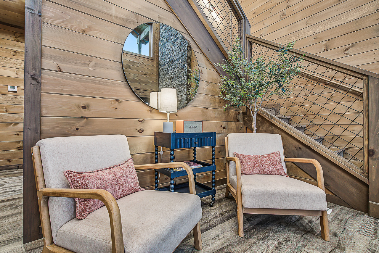 Hatcher Hideaway Photo 36