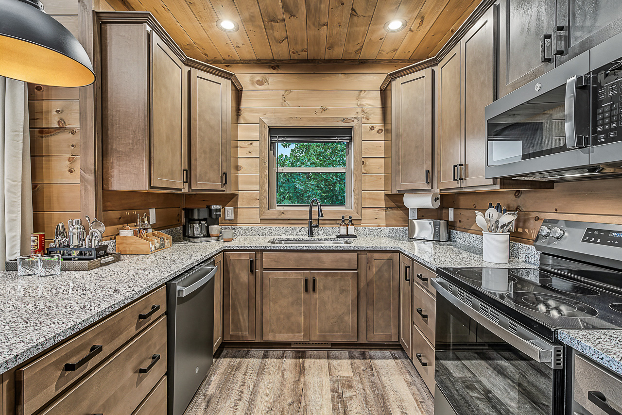 Hatcher Hideaway Photo 38