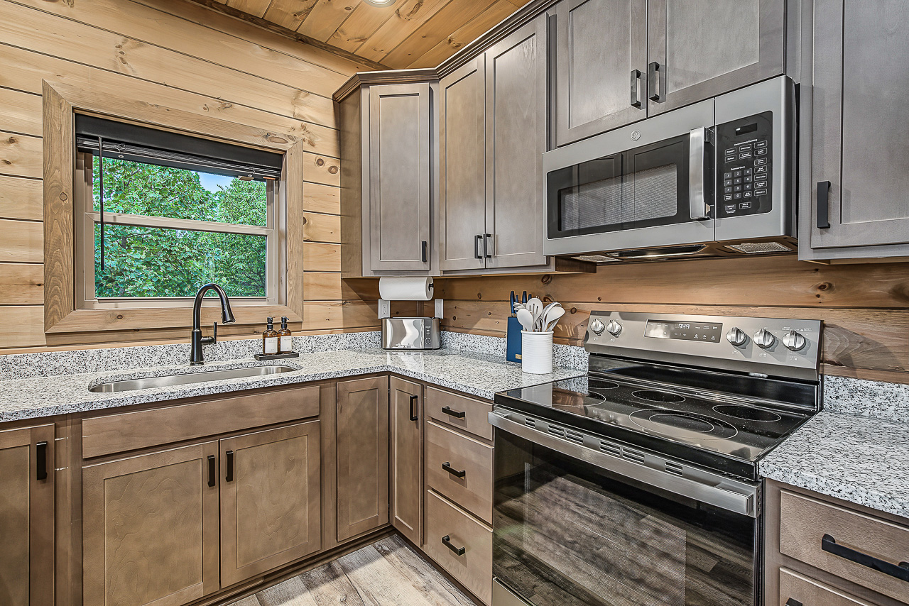 Hatcher Hideaway Photo 39