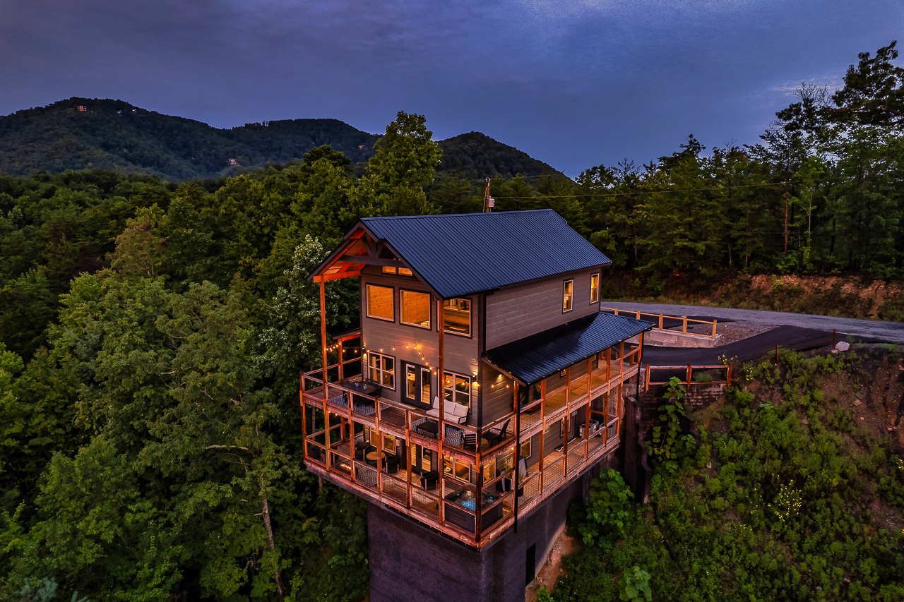 Hatcher Hideaway Photo 4