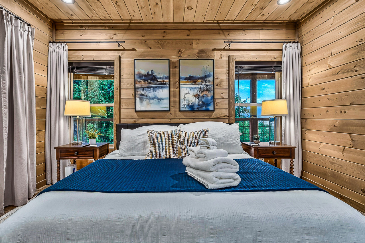 Hatcher Hideaway Photo 43