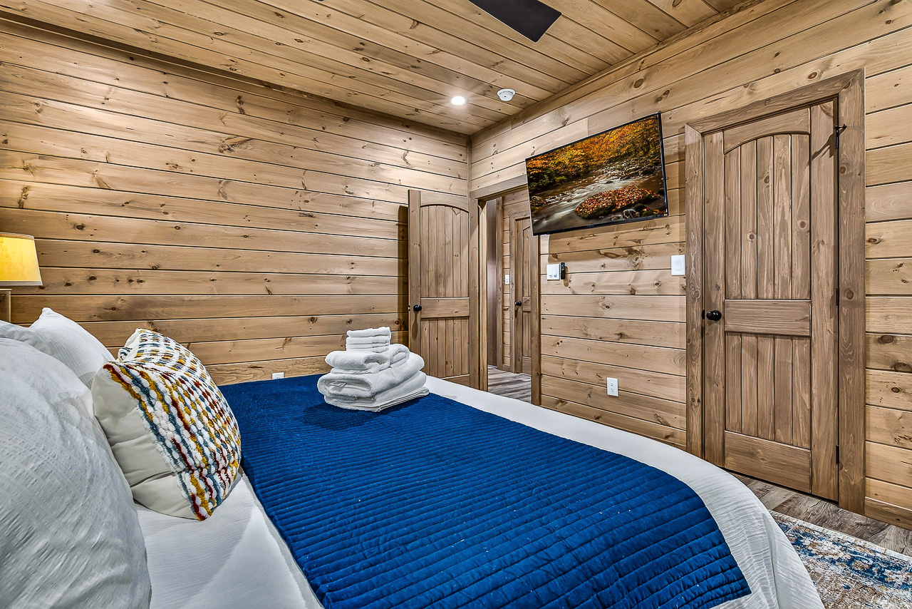 Hatcher Hideaway Photo 44