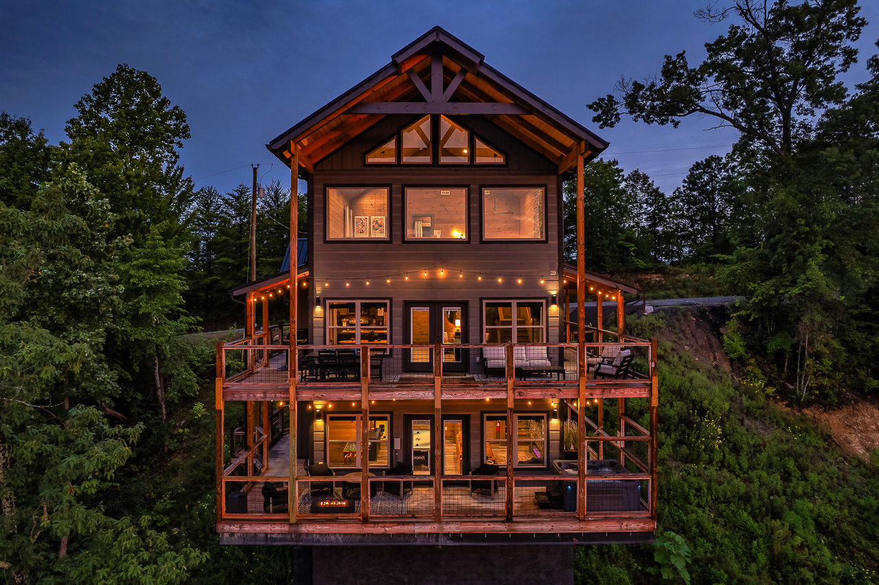 Hatcher Hideaway Photo 5
