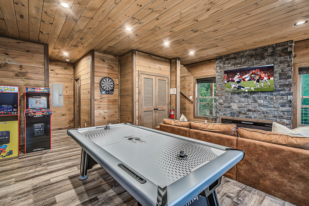 Hatcher Hideaway Photo 58