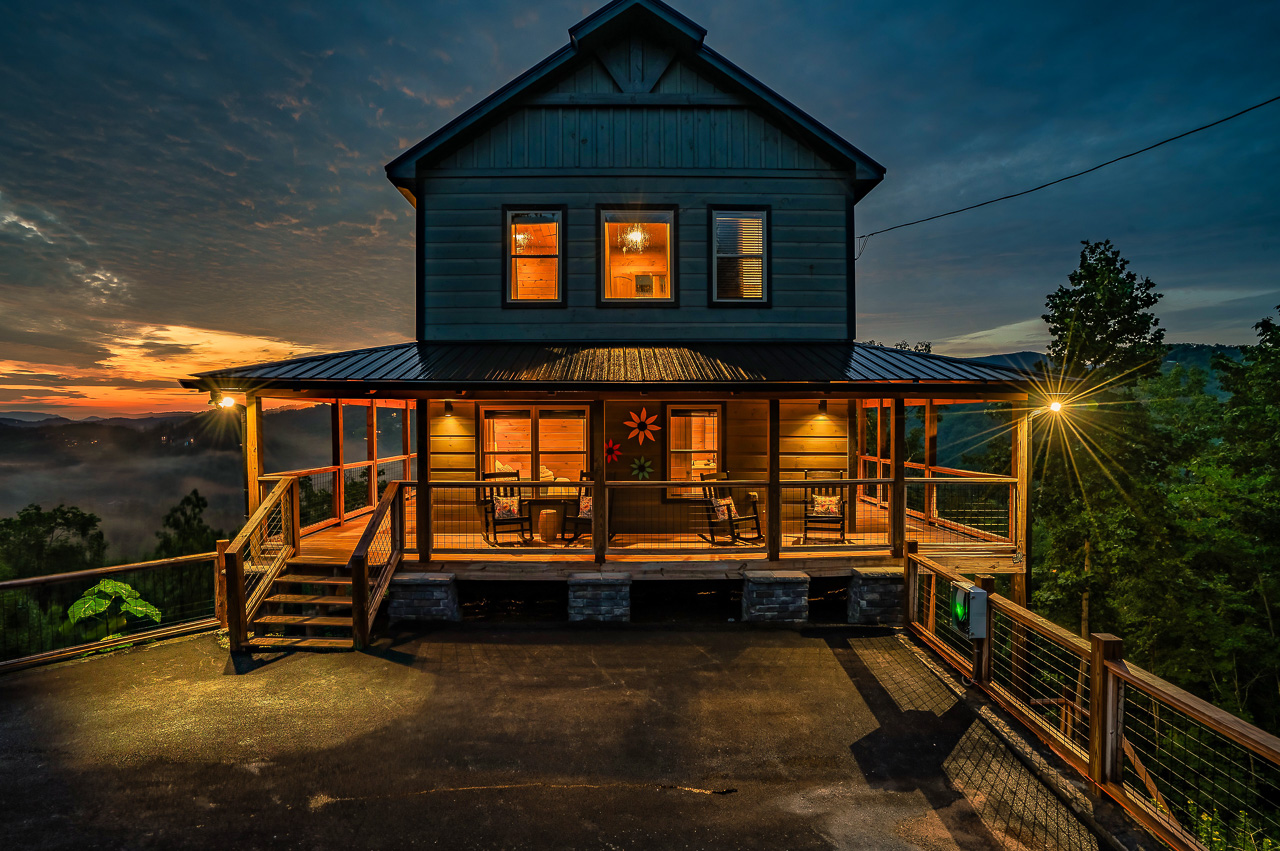 Hatcher Hideaway Photo 6
