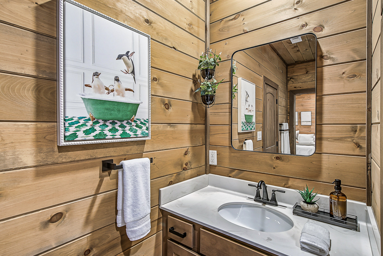 Hatcher Hideaway Photo 64
