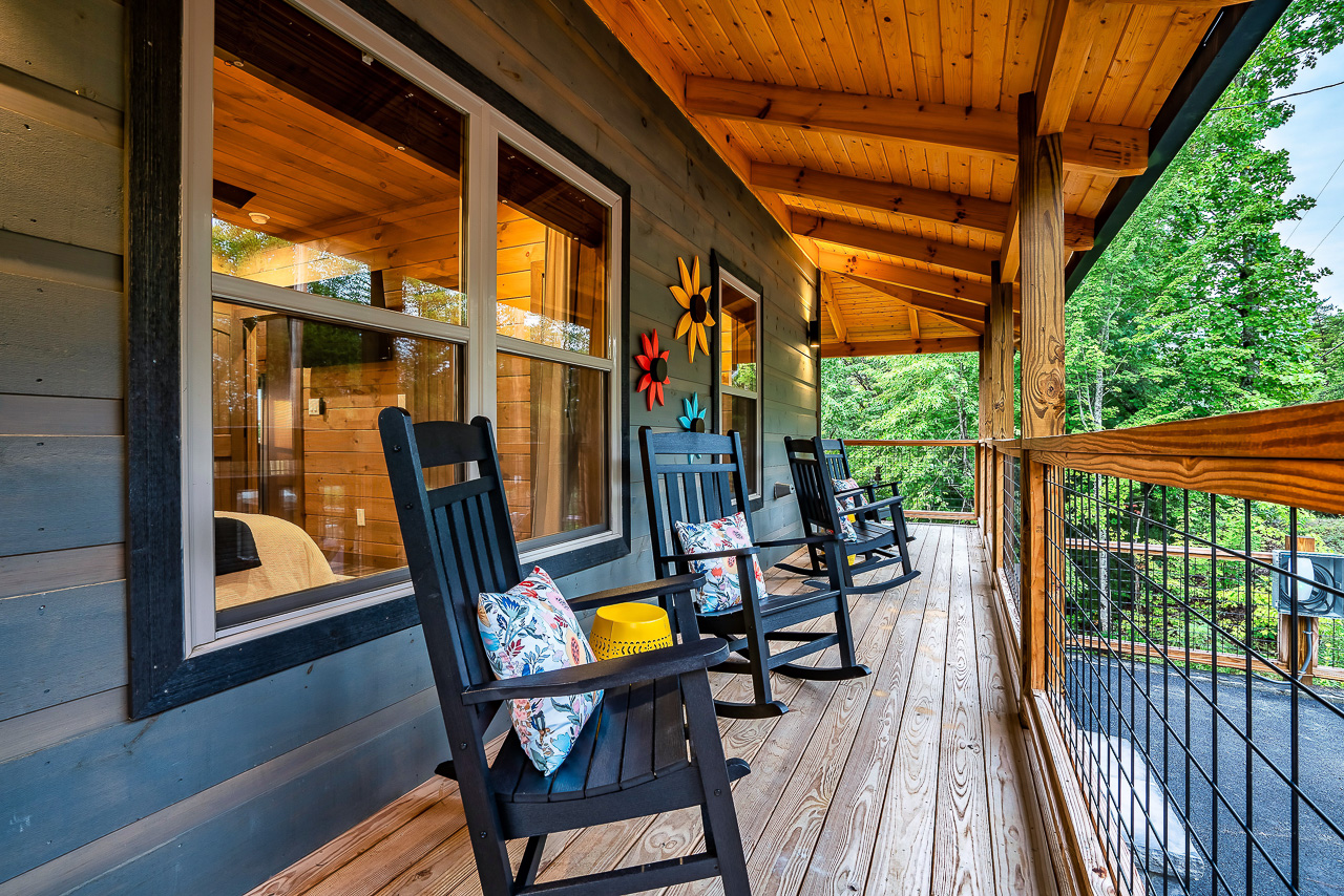 Hatcher Hideaway Photo 71