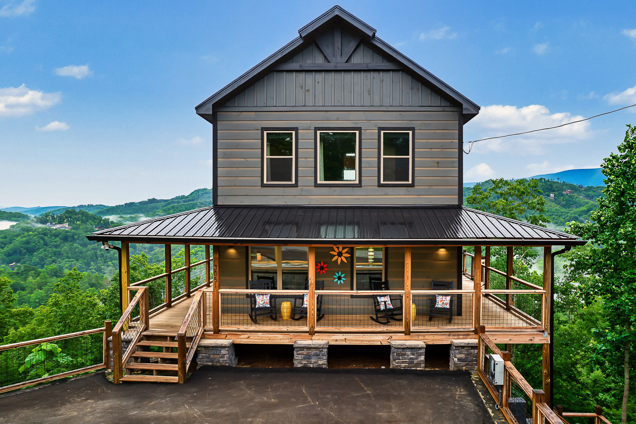 Hatcher Hideaway Photo 78