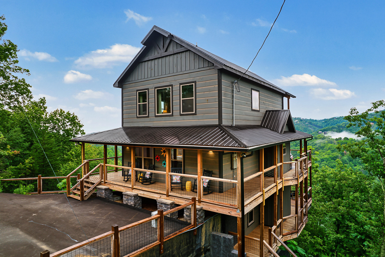 Hatcher Hideaway Photo 79