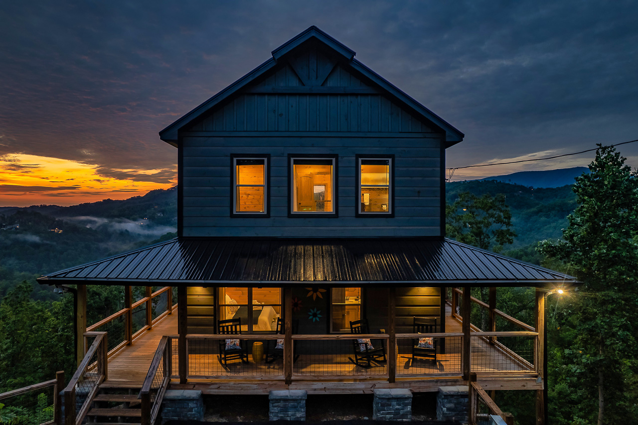 Hatcher Hideaway Photo 8