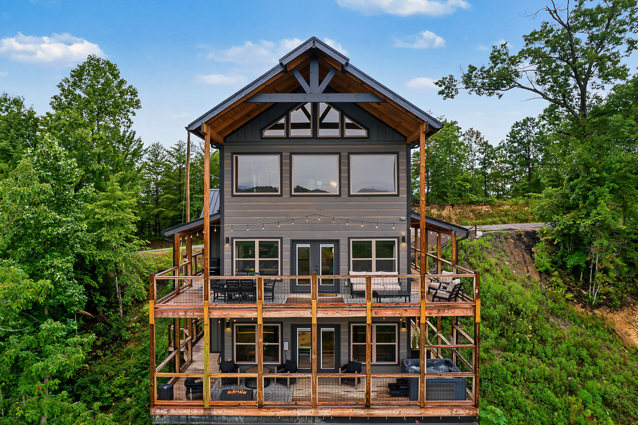 Hatcher Hideaway Photo 82