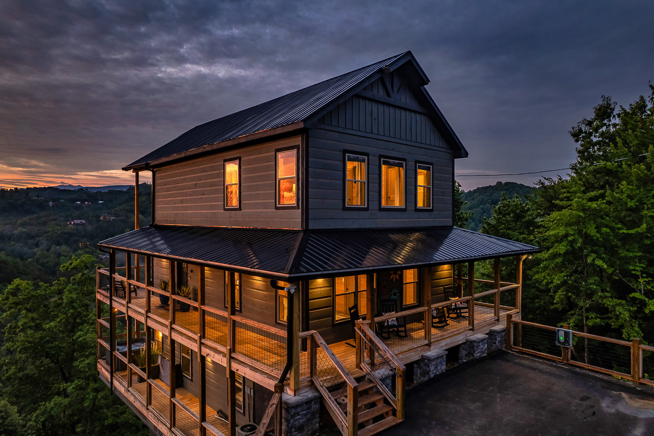 Hatcher Hideaway Photo 9